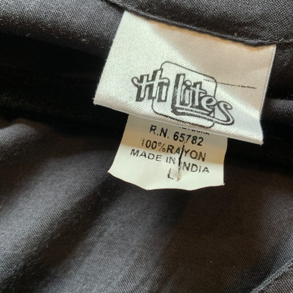 Comfy Dress With Some Bling Sz L - Picture 5 of 10